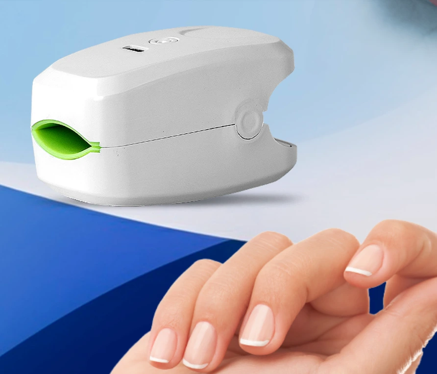 Ryoku Nail Defense 18